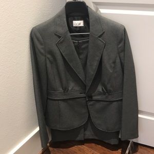 Let Suit size 12 Business Suit